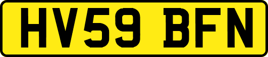 HV59BFN