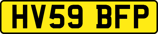 HV59BFP