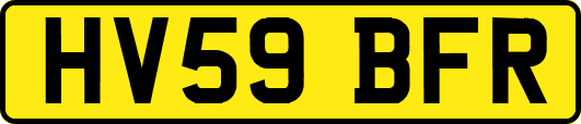 HV59BFR