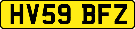 HV59BFZ