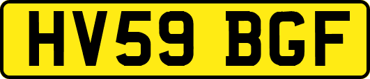 HV59BGF