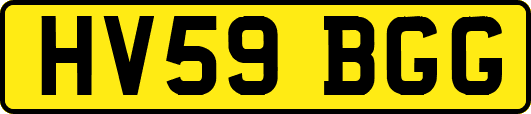 HV59BGG