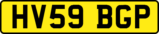 HV59BGP