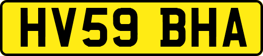 HV59BHA