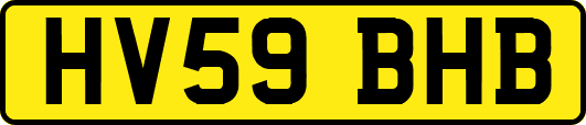 HV59BHB