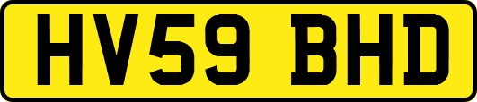 HV59BHD
