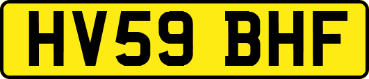 HV59BHF