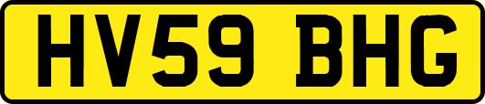 HV59BHG