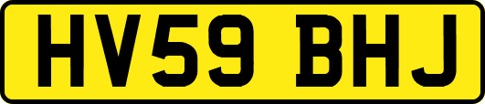HV59BHJ
