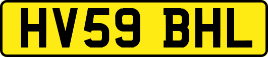 HV59BHL