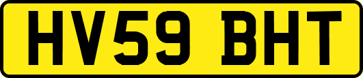 HV59BHT