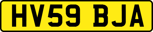 HV59BJA