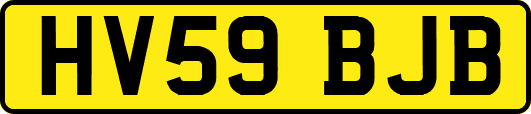 HV59BJB