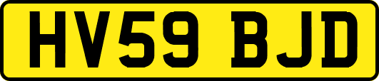 HV59BJD