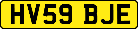HV59BJE