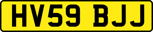 HV59BJJ