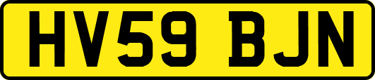 HV59BJN