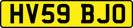 HV59BJO