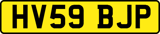 HV59BJP