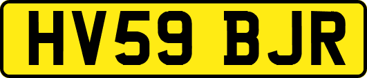 HV59BJR