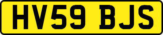 HV59BJS