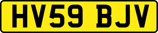 HV59BJV