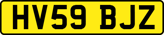 HV59BJZ