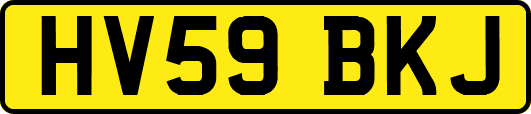 HV59BKJ