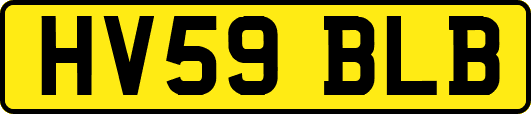 HV59BLB
