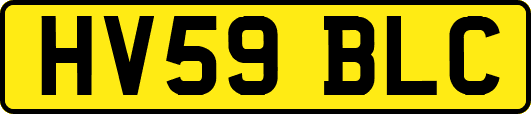 HV59BLC