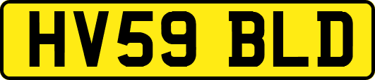 HV59BLD
