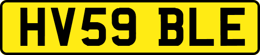 HV59BLE