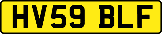 HV59BLF
