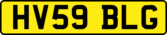 HV59BLG