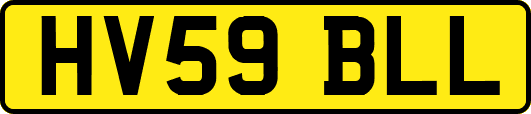 HV59BLL