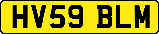 HV59BLM