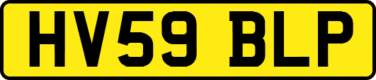 HV59BLP
