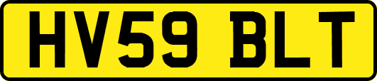 HV59BLT