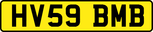 HV59BMB