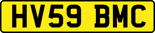 HV59BMC