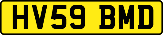HV59BMD