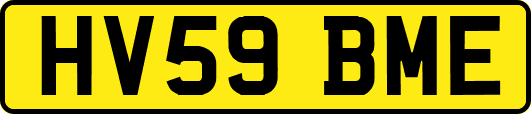 HV59BME