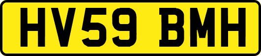 HV59BMH