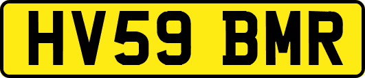 HV59BMR