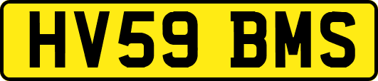 HV59BMS