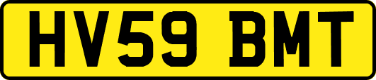 HV59BMT