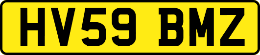 HV59BMZ