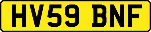 HV59BNF