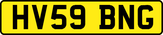 HV59BNG