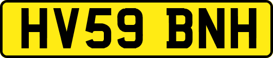 HV59BNH